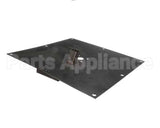 54296 Blodgett Assembly,H20 Inject Motor Plate