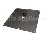 54296.0000 Blodgett Assemblyh20 Inject Motor Plate