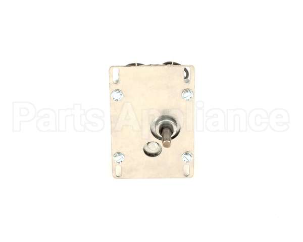 542A Hickory Gear Motor 120V 60Hz 3Rpm