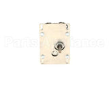 542A Hickory Gear Motor 120V 60Hz 3Rpm