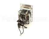 542A Hickory Gear Motor 120V 60Hz 3Rpm