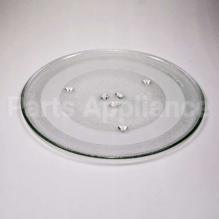 WB49X10063 GE Microwave Glass Tray