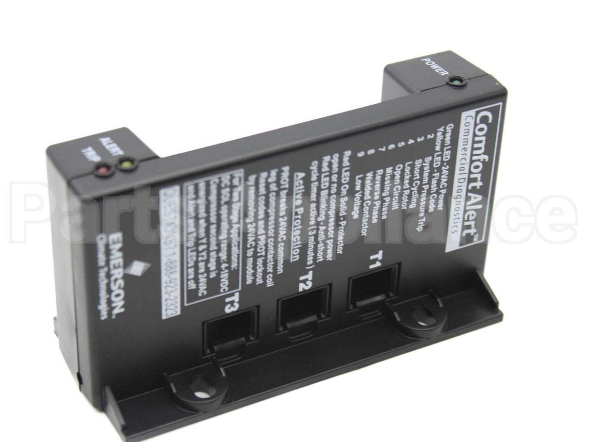543-0071-00 Copeland Diagnostic Compresor Module
