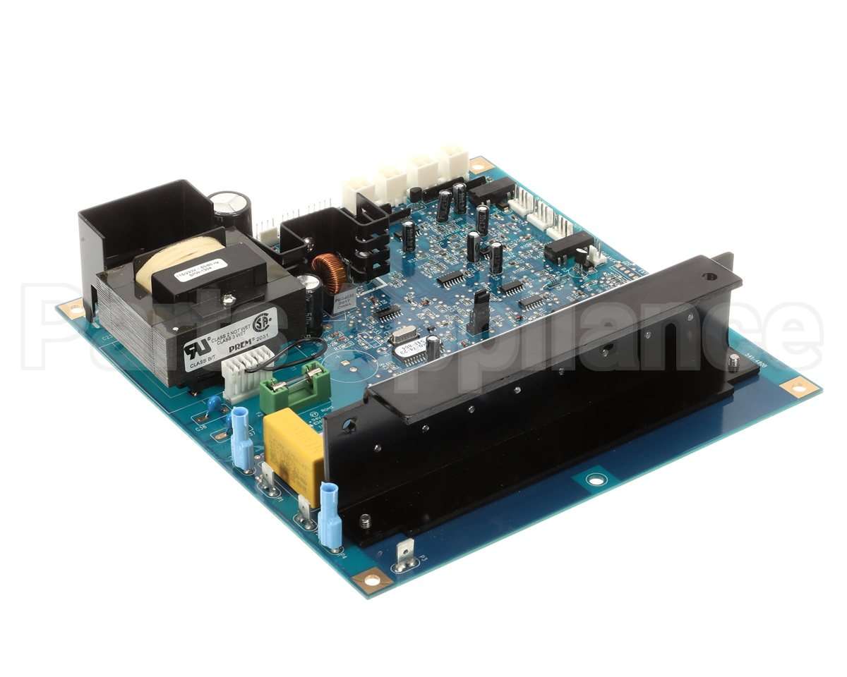 543-112S Prince Castle Kit Pcb Controller
