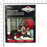 5430K Briggs & Stratton Extractor Oil 1.6L