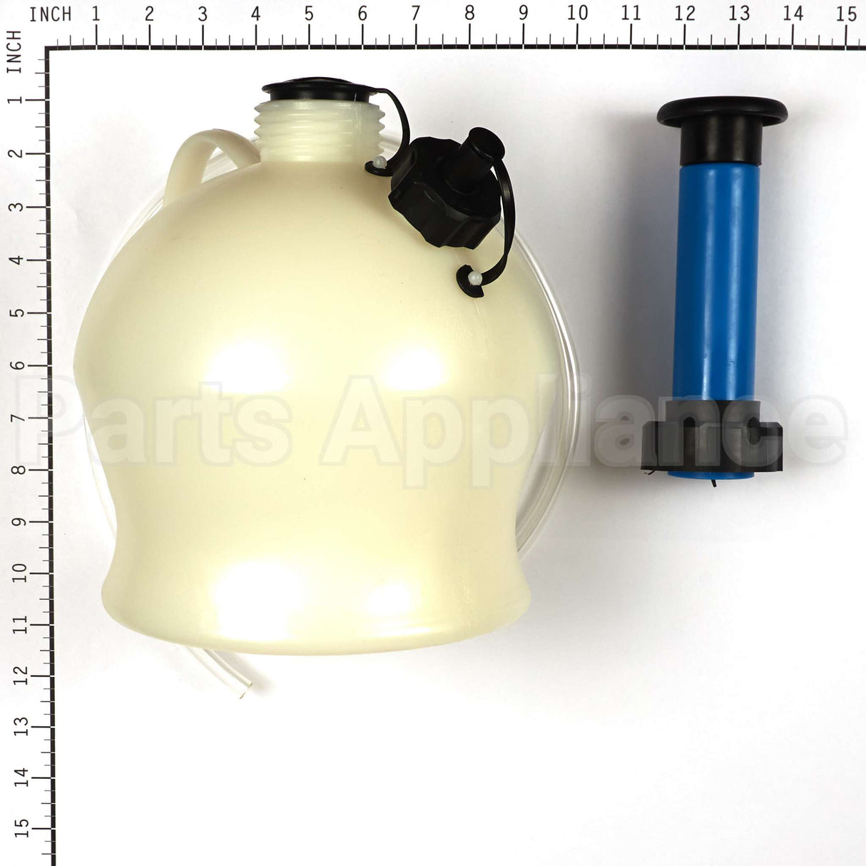 5431K Briggs & Stratton Extractor Oil 4L
