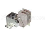 54339 Perlick Relay, D.p.d.t., 20 Amp,120Vac