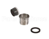 54348 Fisher Ss Aerator 55/64-27F 1.00 Gpm