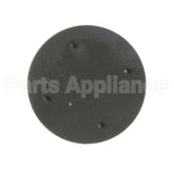 WB29K10024 GE Gas Range Burner Cap-Large; 12000 Btus