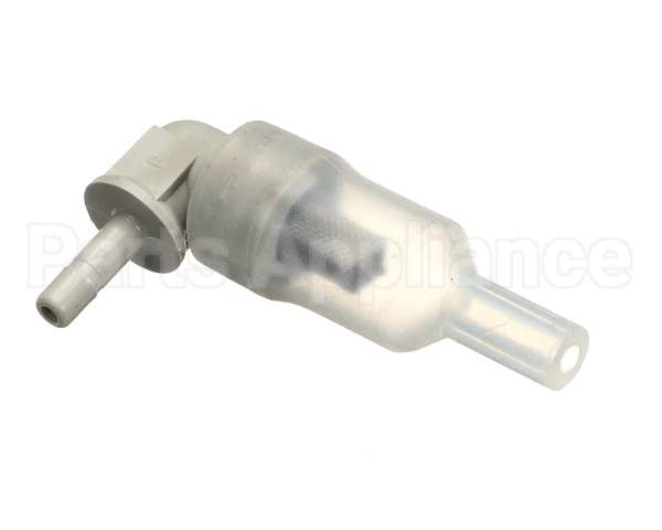 54370.0000 Bunn Strainer, Milk Mod Sure Tamp