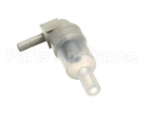 54370.0000 Bunn Strainer, Milk Mod Sure Tamp