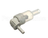 54370.0000 Bunn Strainer, Milk Mod Sure Tamp