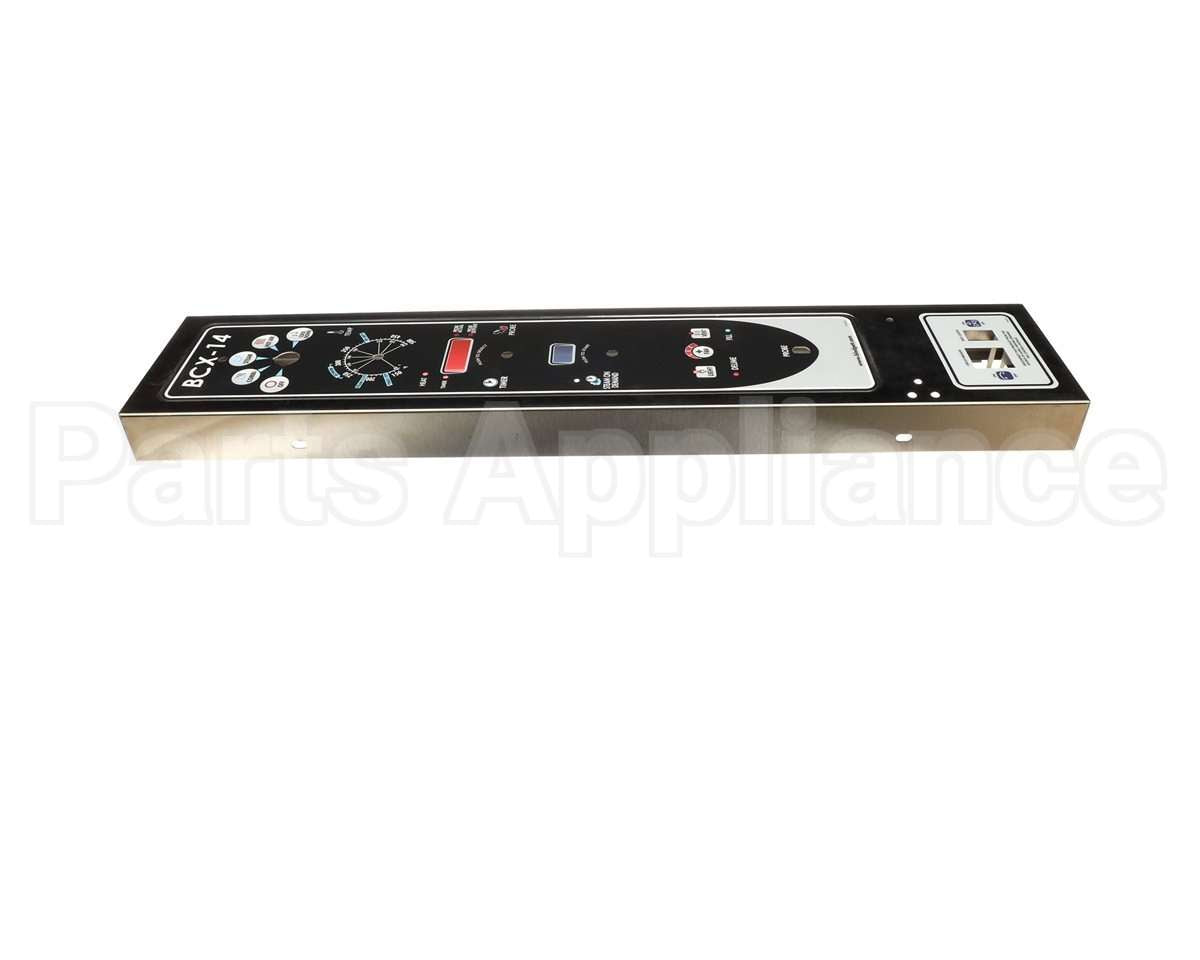 54374 Blodgett Panel Decal Assembly