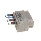 54378 Blodgett Plug, Resistor Connector