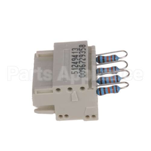 54378 Blodgett Plug, Resistor Connector