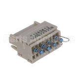 54378 Blodgett Plug, Resistor Connector