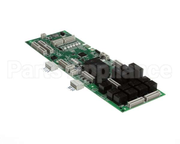 54380 Blodgett Kit,Resistor Plug W/Relay Brd