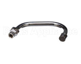 54380 Fisher Ss Spout 06Ss 2.20 Gpm