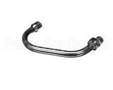 54380 Fisher Ss Spout 06Ss 2.20 Gpm