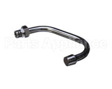 54380 Fisher Ss Spout 06Ss 2.20 Gpm