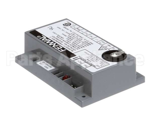 54388 Blodgett Control,Ignition,Fenwal Hv100G