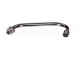 54399 Fisher Ss Spout 08Ss 2.20 Gpm