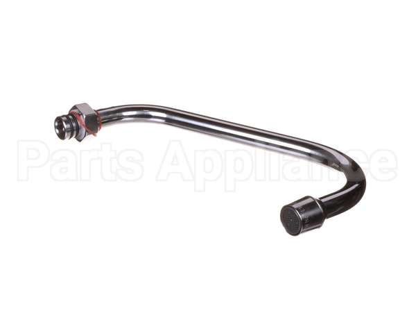 54399 Fisher Ss Spout 08Ss 2.20 Gpm