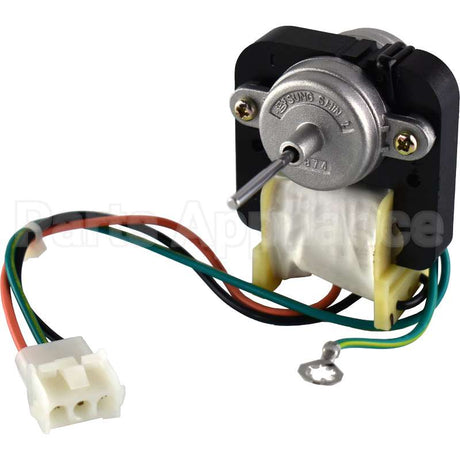 WR60X10220 Condensor Motor Compatible