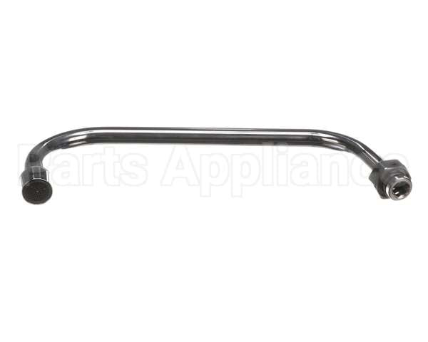54402 Fisher Ss Spout 10Ss 2.20 Gpm