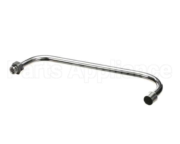 54410 Fisher Ss Spout 12Ss 2.20 Gpm