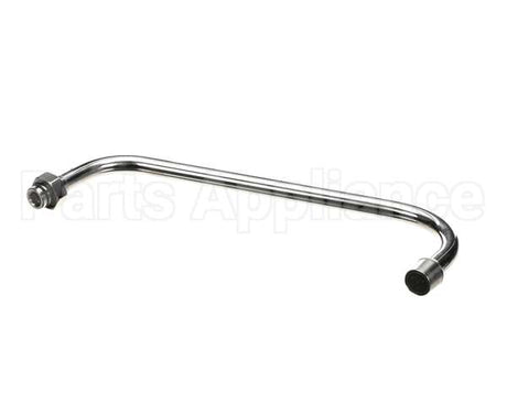 54410 Fisher Ss Spout 12Ss 2.20 Gpm