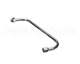 54410 Fisher Ss Spout 12Ss 2.20 Gpm
