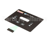 54424.0003 Bunn Switch, Membrane - Mhg (Dd)
