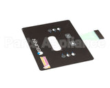 54424.0003 Bunn Switch, Membrane - Mhg (Dd)