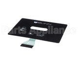 54424.0004 Bunn Switch, Membrane - G9Wd