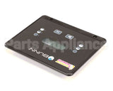 54424.1103 Bunn Kit, Bezel / Memb Switch - Mhg (Dd)