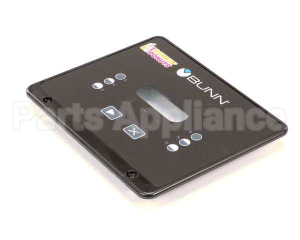54424.1103 Bunn Kit, Bezel / Memb Switch - Mhg (Dd)