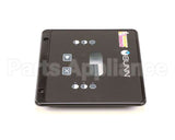 54424.1103 Bunn Kit, Bezel / Memb Switch - Mhg (Dd)