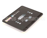 54424.1103 Bunn Kit, Bezel / Memb Switch - Mhg (Dd)