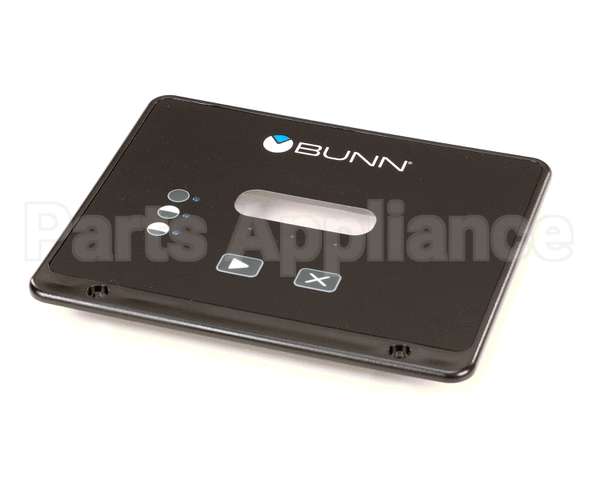 54424.1104 Bunn Kit, Bezel / Memb Switch - G9Wd