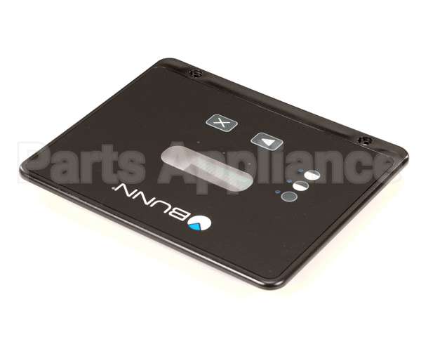54424.1104 Bunn Kit, Bezel / Memb Switch - G9Wd