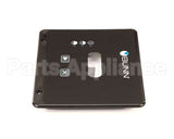54424.1104 Bunn Kit, Bezel / Memb Switch - G9Wd
