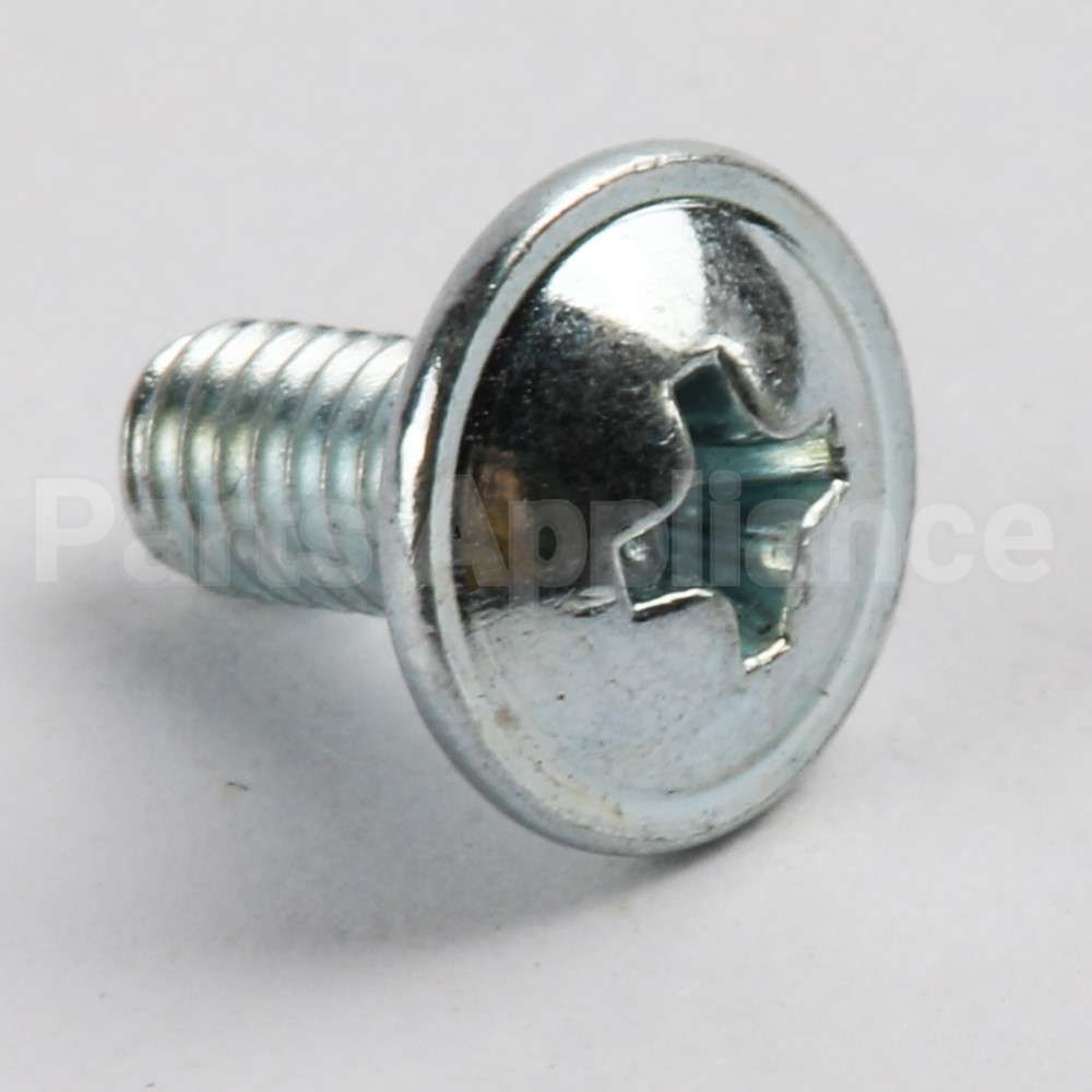 544349P Fisher Paykel Screw Control Panel (Pkt 10)