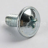 544349P Fisher Paykel Screw Control Panel (Pkt 10)