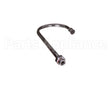 54437 Fisher Ss Spout 12Sgn 2.20 Gpm