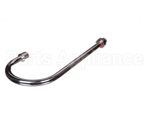 54437 Fisher Ss Spout 12Sgn 2.20 Gpm