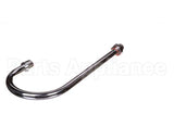 54437 Fisher Ss Spout 12Sgn 2.20 Gpm
