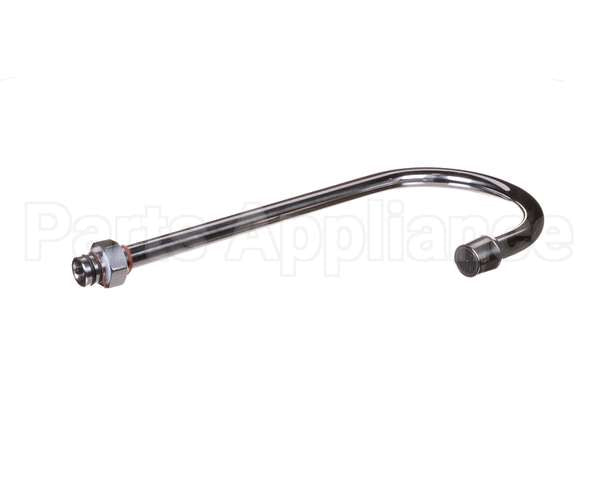 54437 Fisher Ss Spout 12Sgn 2.20 Gpm