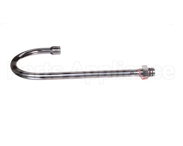 54437 Fisher Ss Spout 12Sgn 2.20 Gpm