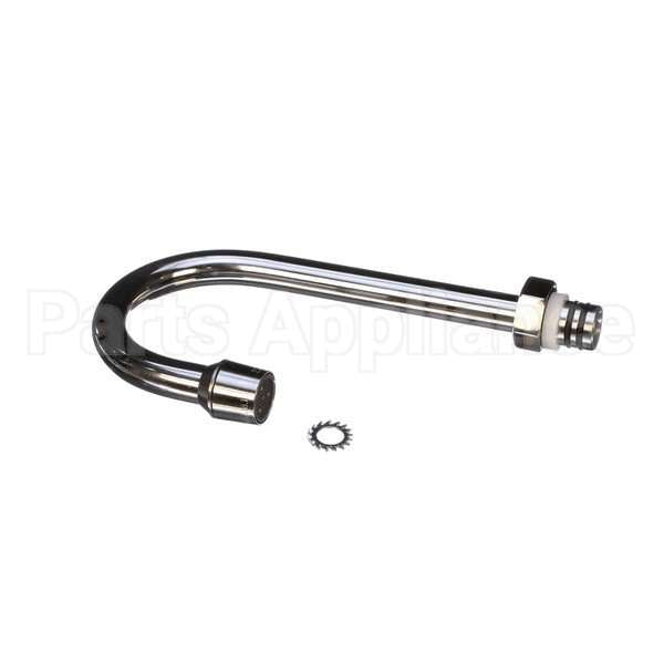 54453 Compatible Fisher Ss Spout 06Sgn 2.20 Gpm
